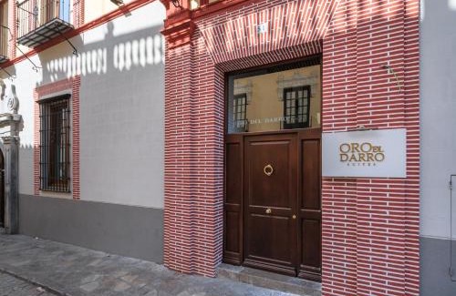 San Pedro Apartamento | BiBo Suites Oro del Darro