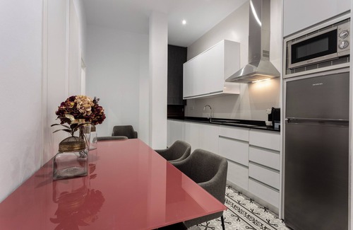Albaicín Apartamento | BIBO SUITES PLAZA NUEVA