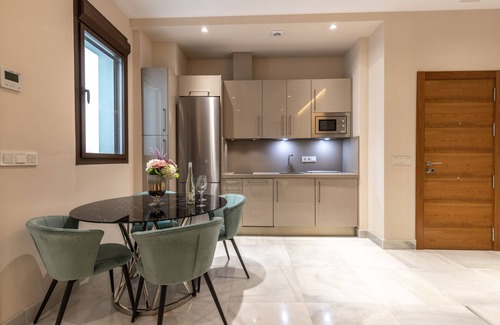 Albaicín Apartamento | BIBO SUITES REAL CHANCILLERIA