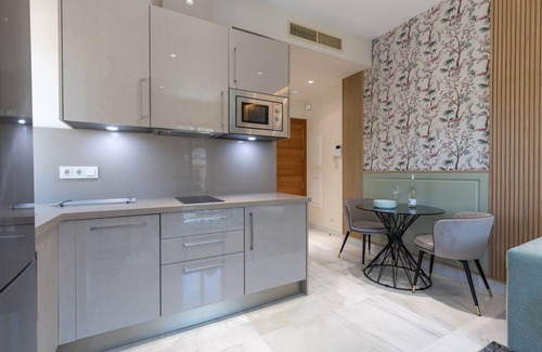 Albaicín Apartamento | BIBO SUITES REAL CHANCILLERIA