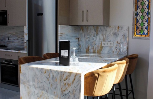 Albaicín Apartamento | BIBO SUITES REAL CHANCILLERIA