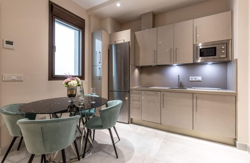 Albaicín Apartamento | BIBO SUITES REAL CHANCILLERIA