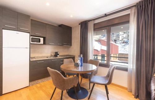 Pradollano Apartamento | BIBO SUITES SIERRA NEVADA