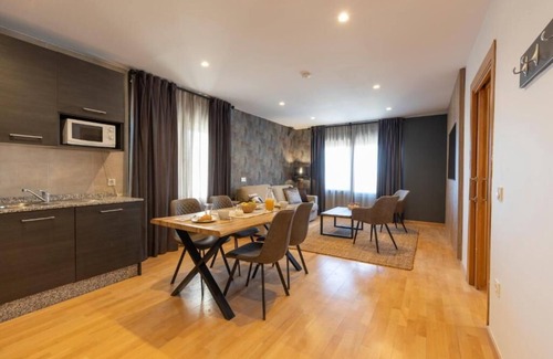 Pradollano Apartamento | BIBO SUITES SIERRA NEVADA