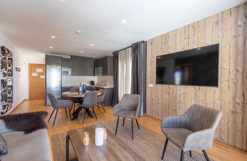 Pradollano Apartamento | BIBO SUITES SIERRA NEVADA