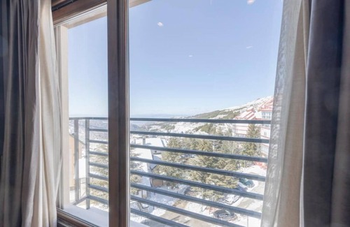 Pradollano Apartamento | BIBO SUITES SIERRA NEVADA