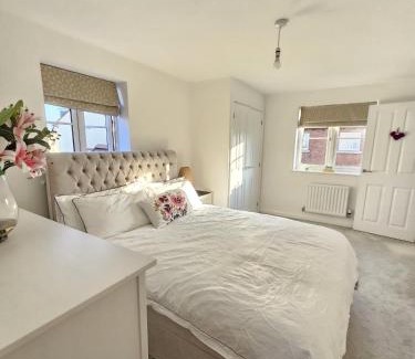 Bicester Casa | Bicester Kingsmere Accommodation with Ensuite