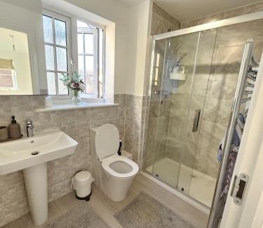 Bicester Casa | Bicester Kingsmere Accommodation with Ensuite
