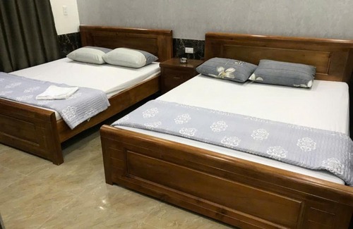 Ha Giang Hotel | Bich Phuong Hotel 3