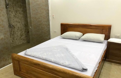 Ha Giang Hotel | Bich Phuong Hotel 3