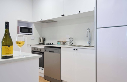 Bicheno Apartamento | Bicheno Ocean Views Apt 1 - Freycinet Holiday Houses