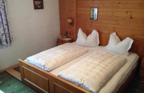 Ramsau im Zillertal Apartamento | Bichlhof