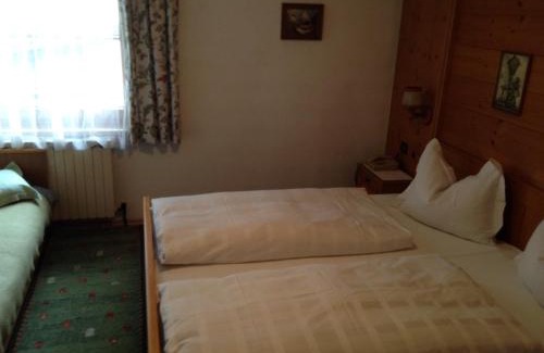 Ramsau im Zillertal Apartamento | Bichlhof