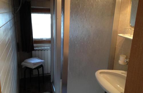 Ramsau im Zillertal Apartamento | Bichlhof