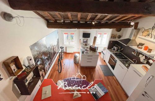 Ferrara Apartamento | Biciclo' Ferrara Città