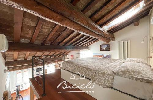 Ferrara Apartamento | Biciclo' Ferrara Città