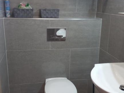 Balatonfuzfo Apartamento | Bicik-Lak
