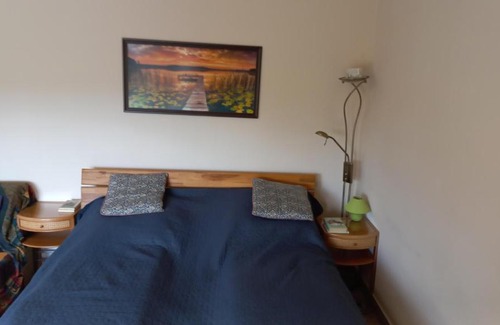 Balatonfuzfo Apartamento | Bicik-Lak
