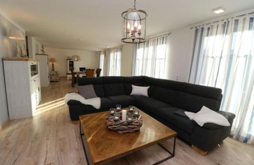 Ostseebad Dierhagen Apartamento | Bickbeeren Schweiz Penthouse Villa Amalia