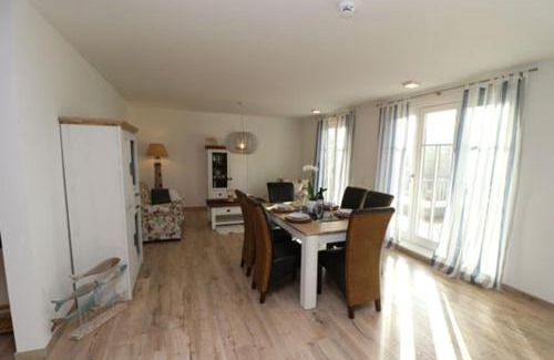Ostseebad Dierhagen Apartamento | Bickbeeren Schweiz Penthouse Villa Amalia