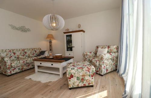Ostseebad Dierhagen Apartamento | Bickbeeren Schweiz Penthouse Villa Amalia