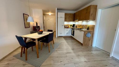 Ostseebad Dierhagen Apartamento | Bickbeeren Schweiz Villa Catrina, App 05