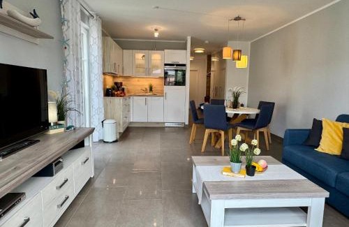 Ostseebad Dierhagen Apartamento | Bickbeeren Schweiz Villa Catrina, App 06