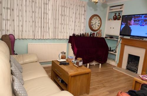 Bromley Common and Keston Casa | Bickley London Holiday Home