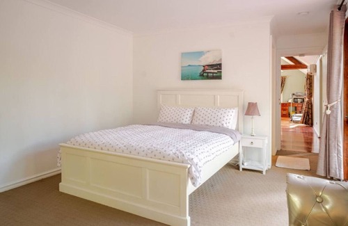 Bickley Cabina | Bickley Tree Stay - Charming 2-bedroom guest suites in Bickley, Perth Hills