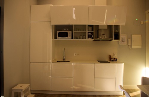 Torrequemada Apartamento | BICO DE RODAS. Apartamento 1. Un lujo RURAL