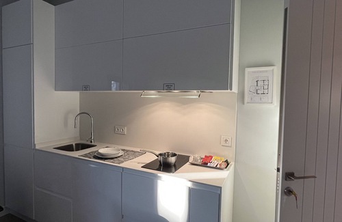 Torrequemada Apartamento | BICO DE RODAS. Apartamento 1. Un lujo RURAL
