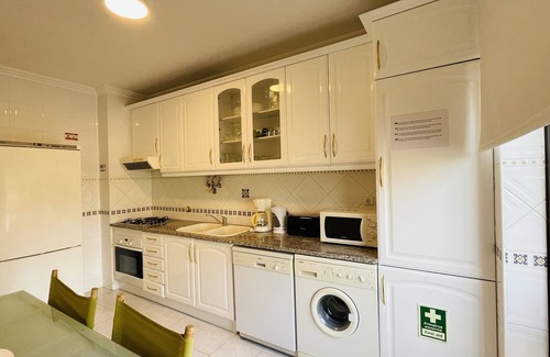 Oura Apartamento | Bicos 101 CIP