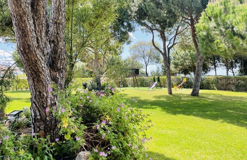 Oura Apartamento | Bicos 101 CIP