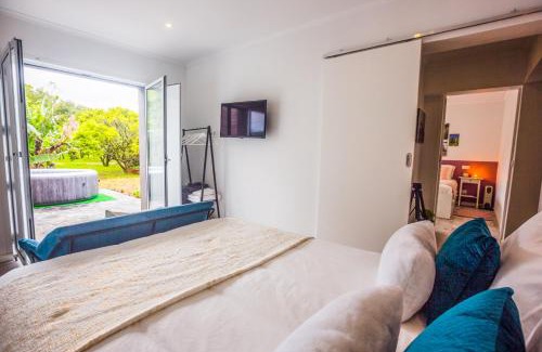 Ponta Delgada Casa | Bicycle Villas - AL