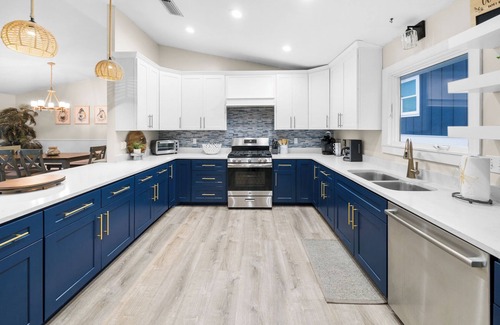 Bid-a-wee Beach Casa | Bid-A-Wee Beach Home