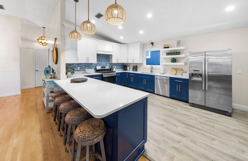 Bid-a-wee Beach Casa | Bid-A-Wee Beach Home