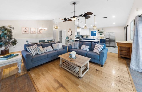 Bid-a-wee Beach Casa | Bid-A-Wee Beach Home