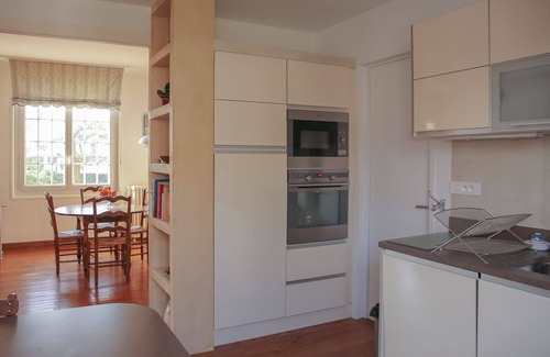Bidart Villa | Bidart, casa 8 personas, 3 *, a 100m de las playas.