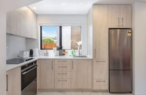 Lower Hutt Casa | Biddle Cres Elegance