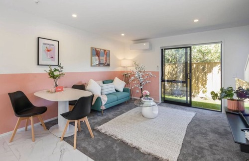 Lower Hutt Casa | Biddle Cres Elegance