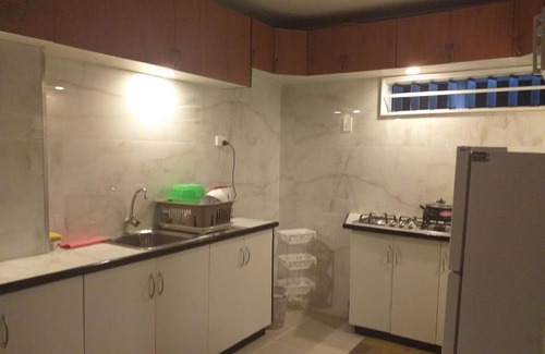 Suva Cama Y Desayuno | Bidesi Apartments C