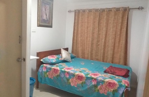 Suva Cama Y Desayuno | Bidesi Apartments C