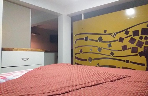 Suva Cama Y Desayuno | Bidesi Apartments