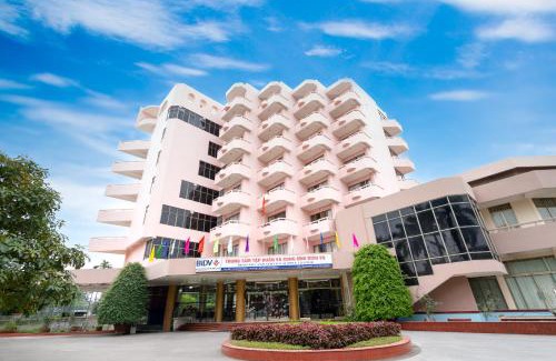 Quan Do Son Hotel | BIDV Hotel Đồ Sơn