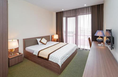 Quan Do Son Hotel | BIDV Hotel Đồ Sơn