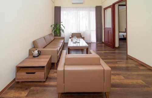 Quan Do Son Hotel | BIDV Hotel Đồ Sơn