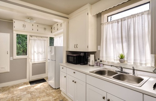 Chico Casa | BIDWELL PARK BUNGALOW