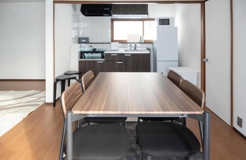 Biei Apartamento | BIEI RELAX STAY B