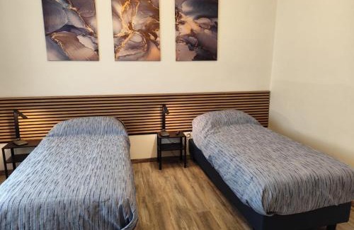 San Paolo Apartamento | Biella Living