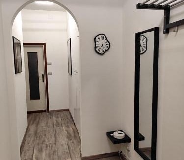 San Paolo Apartamento | Biella Living